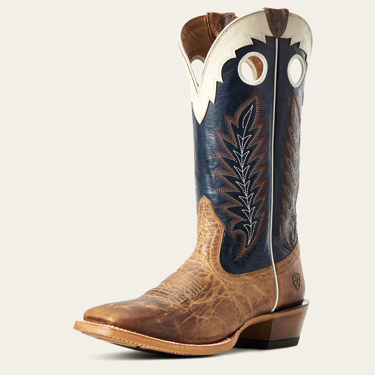 Ariat Quality Real Deal Western Boot