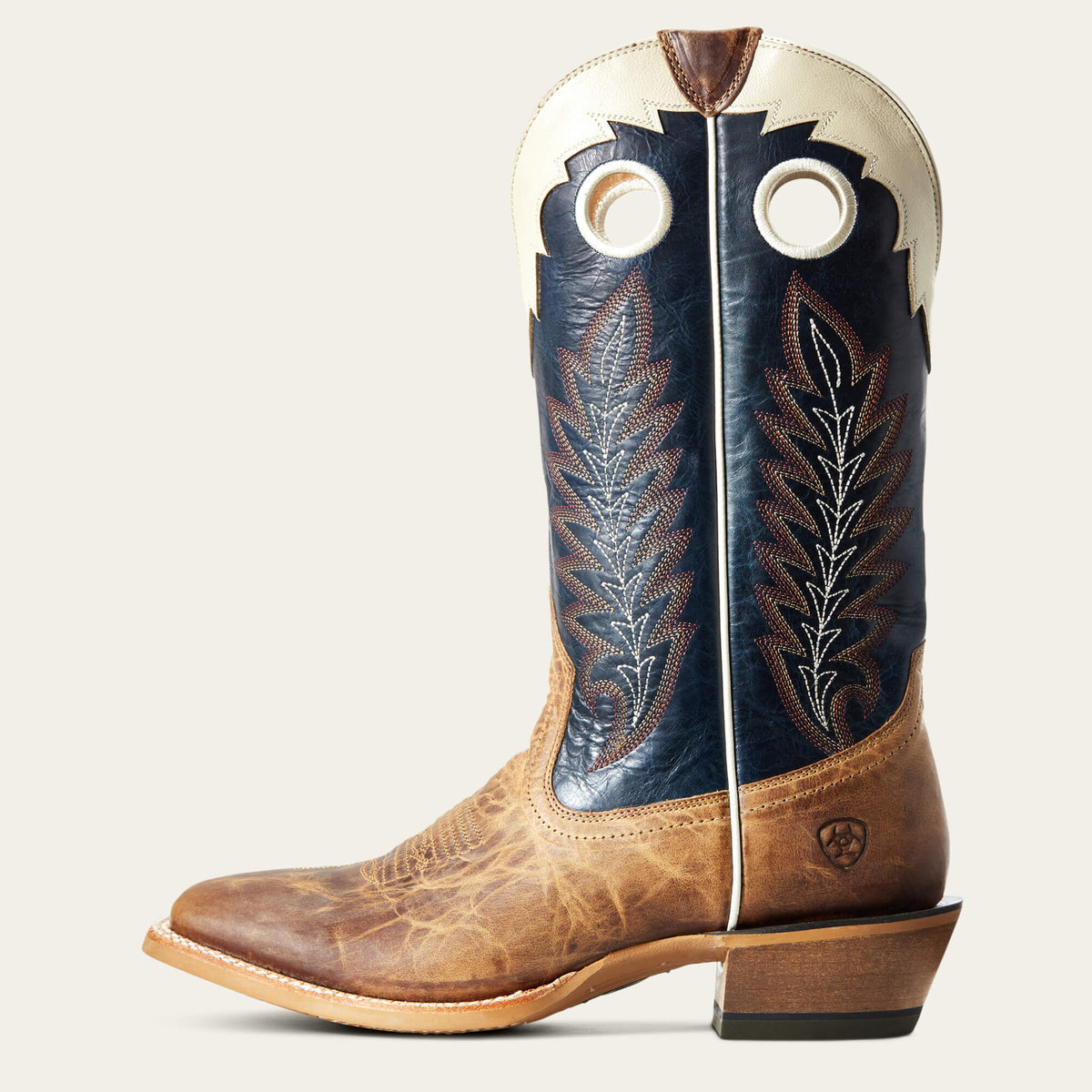 Ariat Quality Real Deal Western Boot