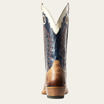Ariat Quality Real Deal Western Boot