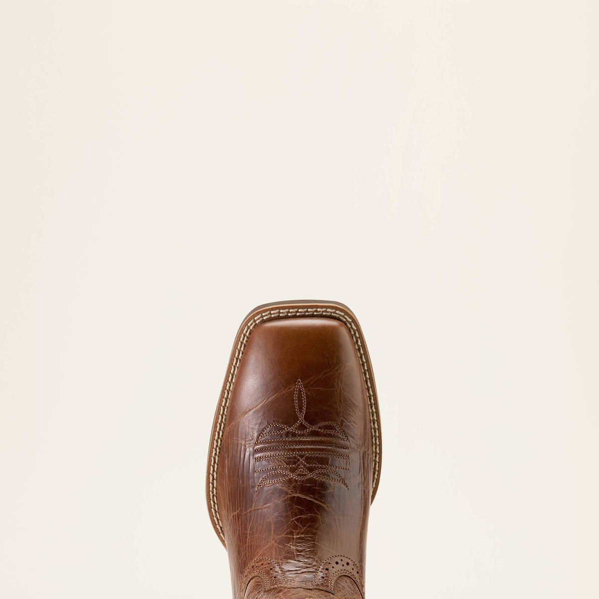 Ariat Smart Buy Sport Western Wide Square Toe Cowboy Boot