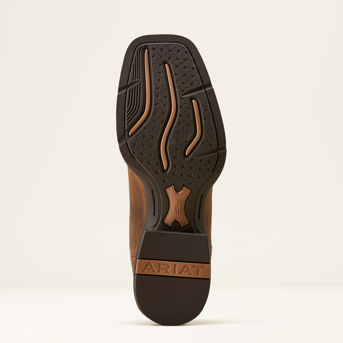 Ariat Discount Sport Cool VentTEK Wide Square Toe Cowboy Boot