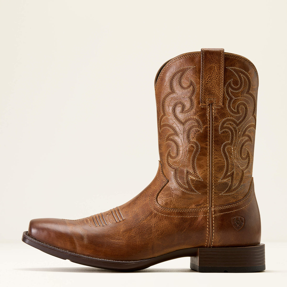 Ariat New Bodie Square Toe Western Boot