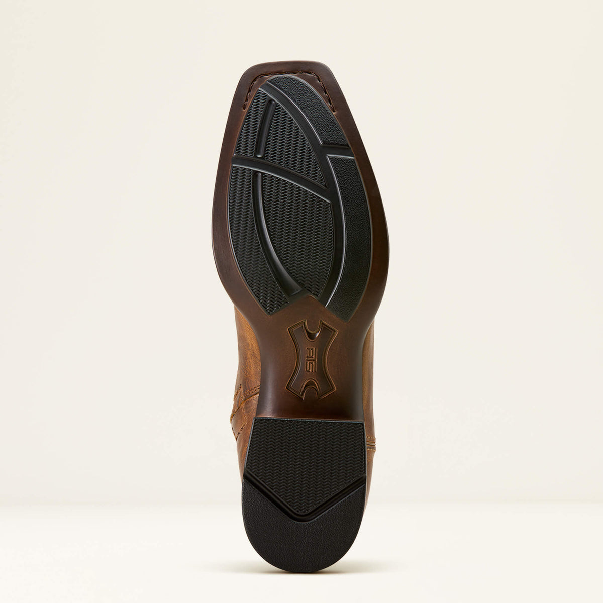 Ariat New Bodie Square Toe Western Boot