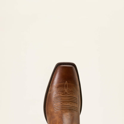 Ariat New Bodie Square Toe Western Boot