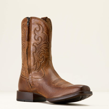Ariat New Bodie Square Toe Western Boot