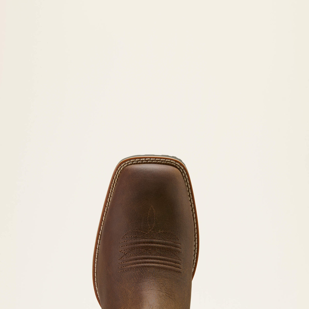 Ariat Top Pick Hybrid Ranchwork Waterproof Cowboy Boot