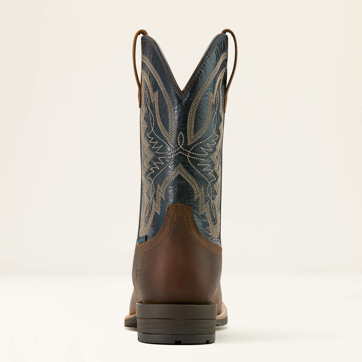 Ariat Top Pick Hybrid Ranchwork Waterproof Cowboy Boot