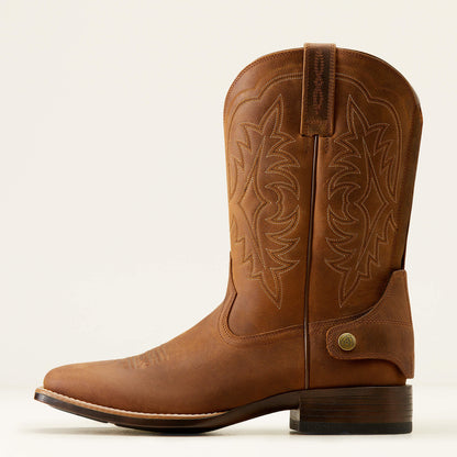 Ariat Recommended Ryden Ultra EZ Zip Cowboy Boot