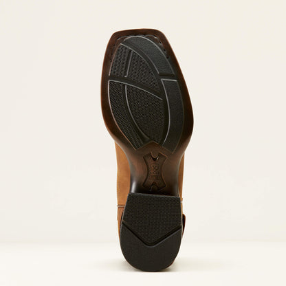 Ariat Recommended Ryden Ultra EZ Zip Cowboy Boot