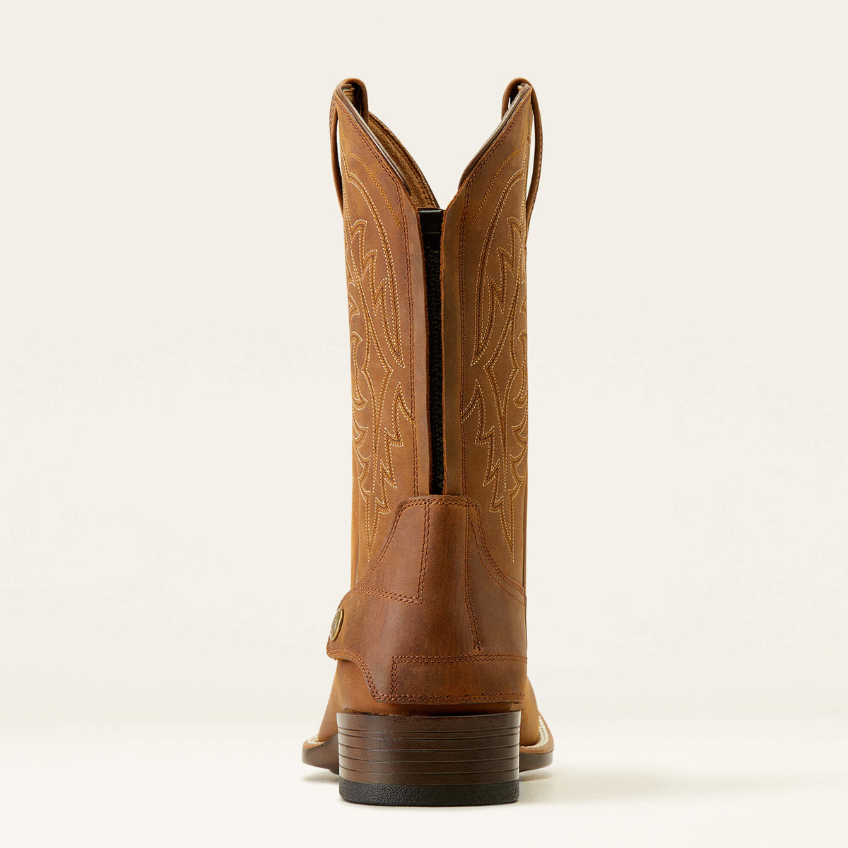 Ariat Recommended Ryden Ultra EZ Zip Cowboy Boot