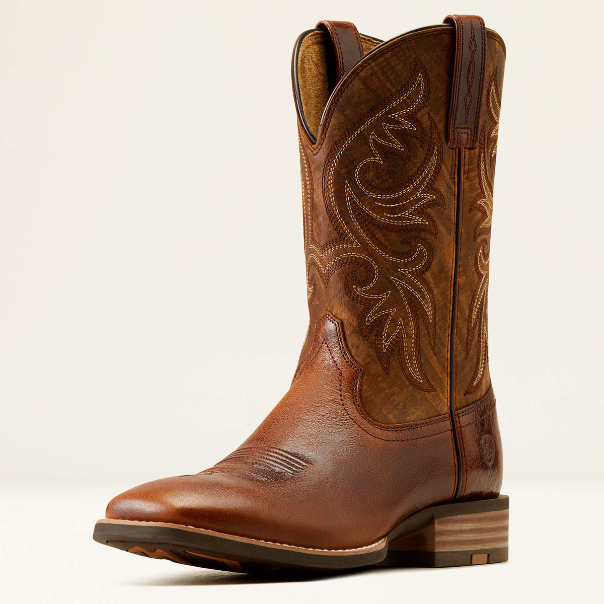 Ariat Smart Buy Slingshot Cowboy Boot