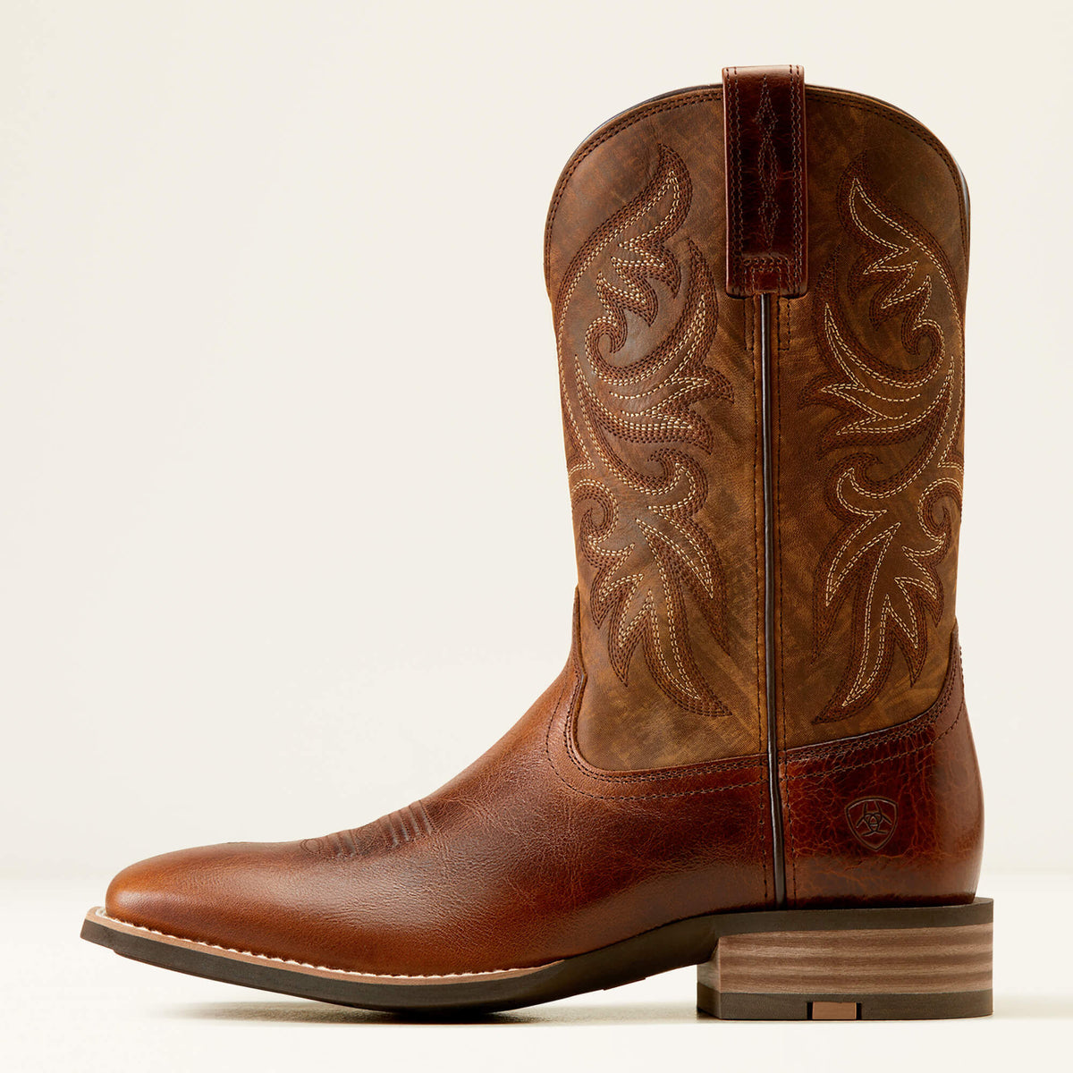 Ariat Smart Buy Slingshot Cowboy Boot