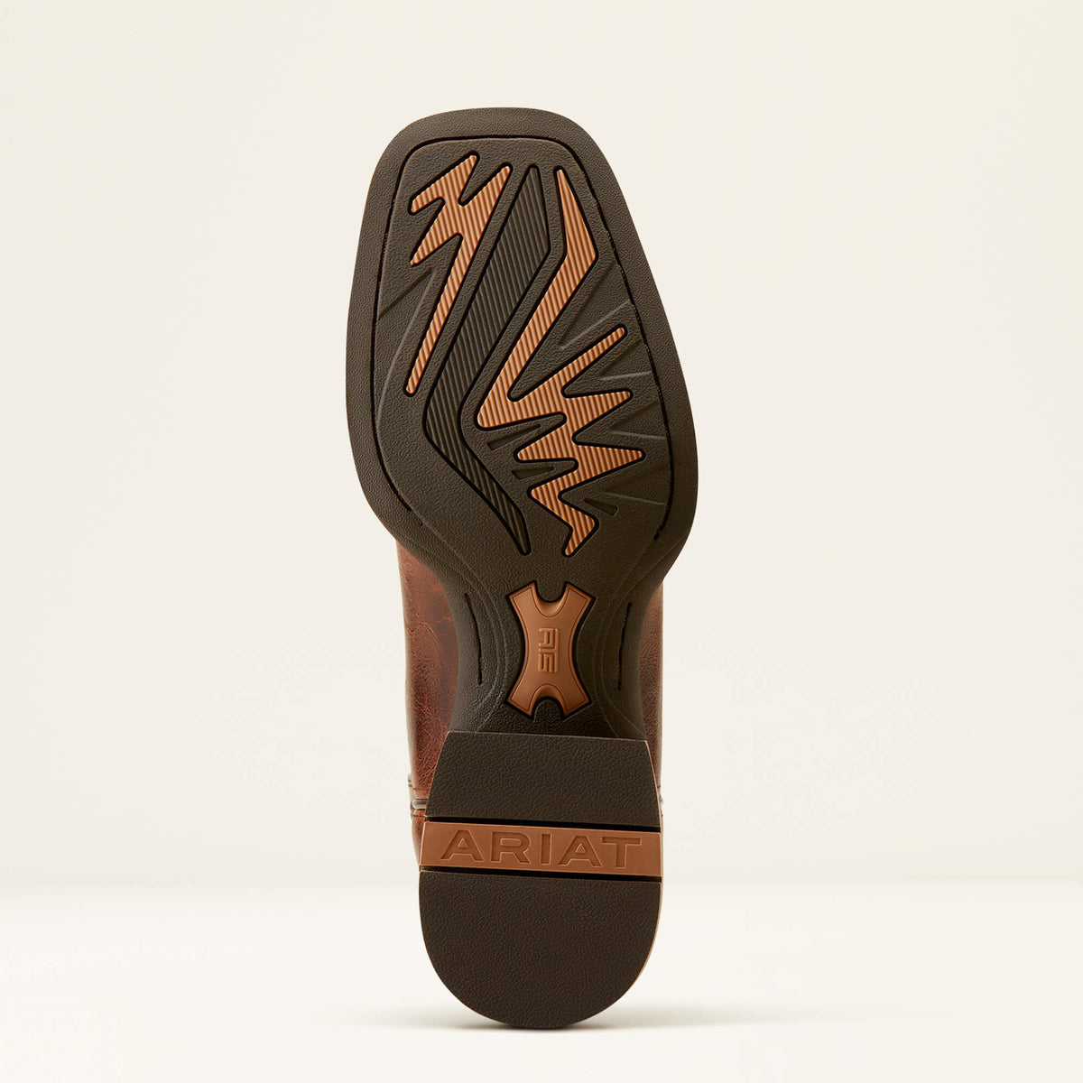 Ariat Smart Buy Slingshot Cowboy Boot