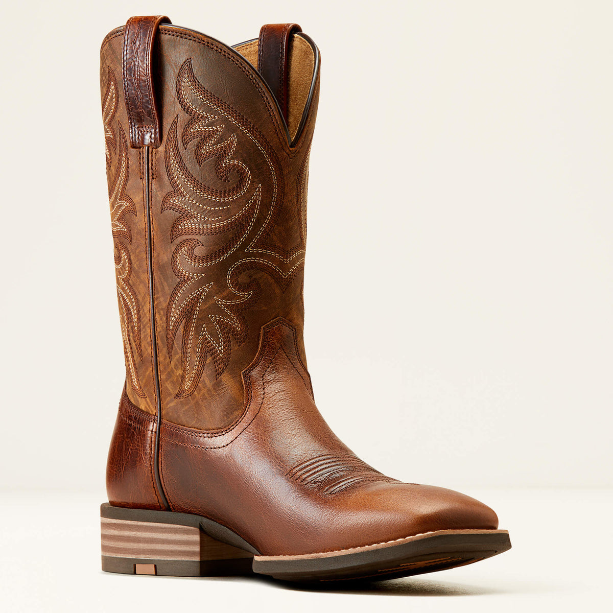 Ariat Smart Buy Slingshot Cowboy Boot