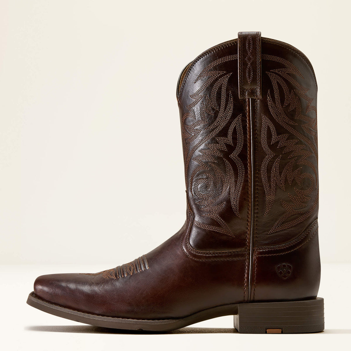 Ariat Discount Sport Herdsman Cowboy Boot