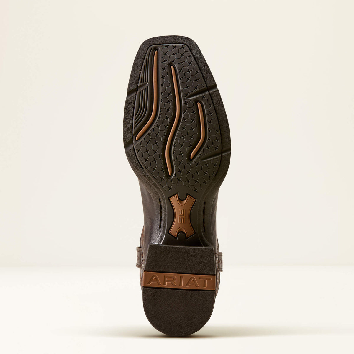 Ariat Discount Sport Herdsman Cowboy Boot