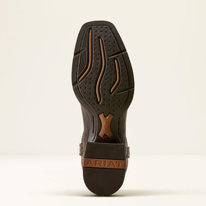 Ariat Discount Sport Herdsman Cowboy Boot