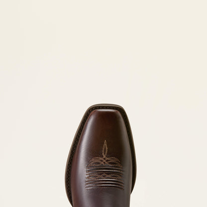 Ariat Discount Sport Herdsman Cowboy Boot