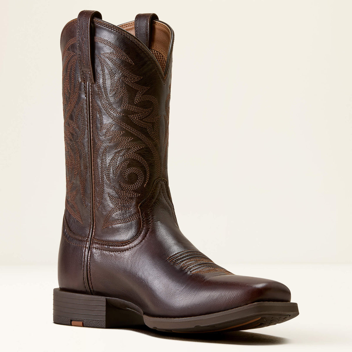 Ariat Discount Sport Herdsman Cowboy Boot