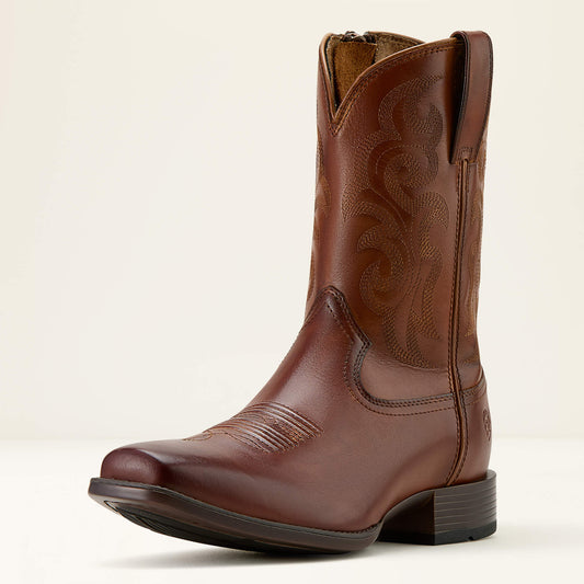 Ariat Featured Bodie Square Toe Western Boot