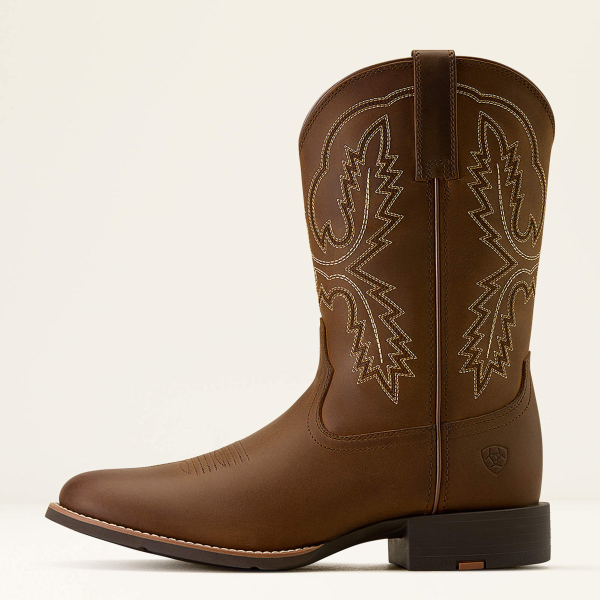 Ariat Trusted Sport Stratten W Toe Cowboy Boot