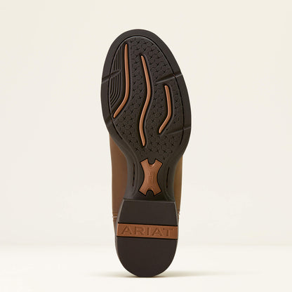 Ariat Trusted Sport Stratten W Toe Cowboy Boot