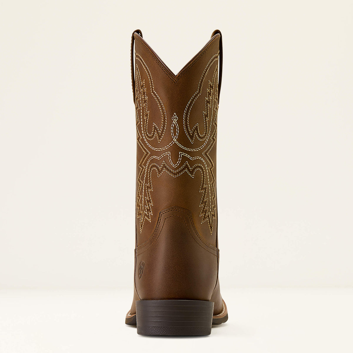Ariat Trusted Sport Stratten W Toe Cowboy Boot