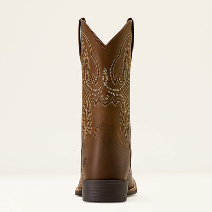 Ariat Trusted Sport Stratten W Toe Cowboy Boot