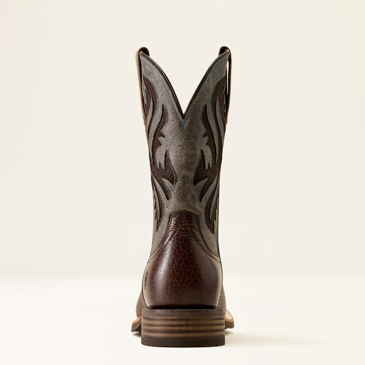 Ariat Smart Buy Kanyon Toughstock VentTEK Wide Square Toe Cowboy Boot