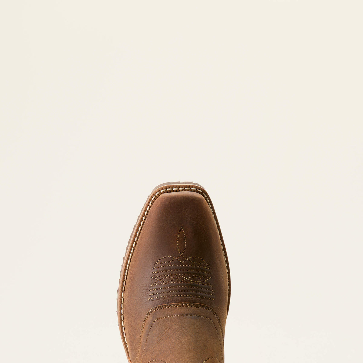 Ariat Everyday Hybrid Roughstock Square Toe Waterproof Cowboy Boot