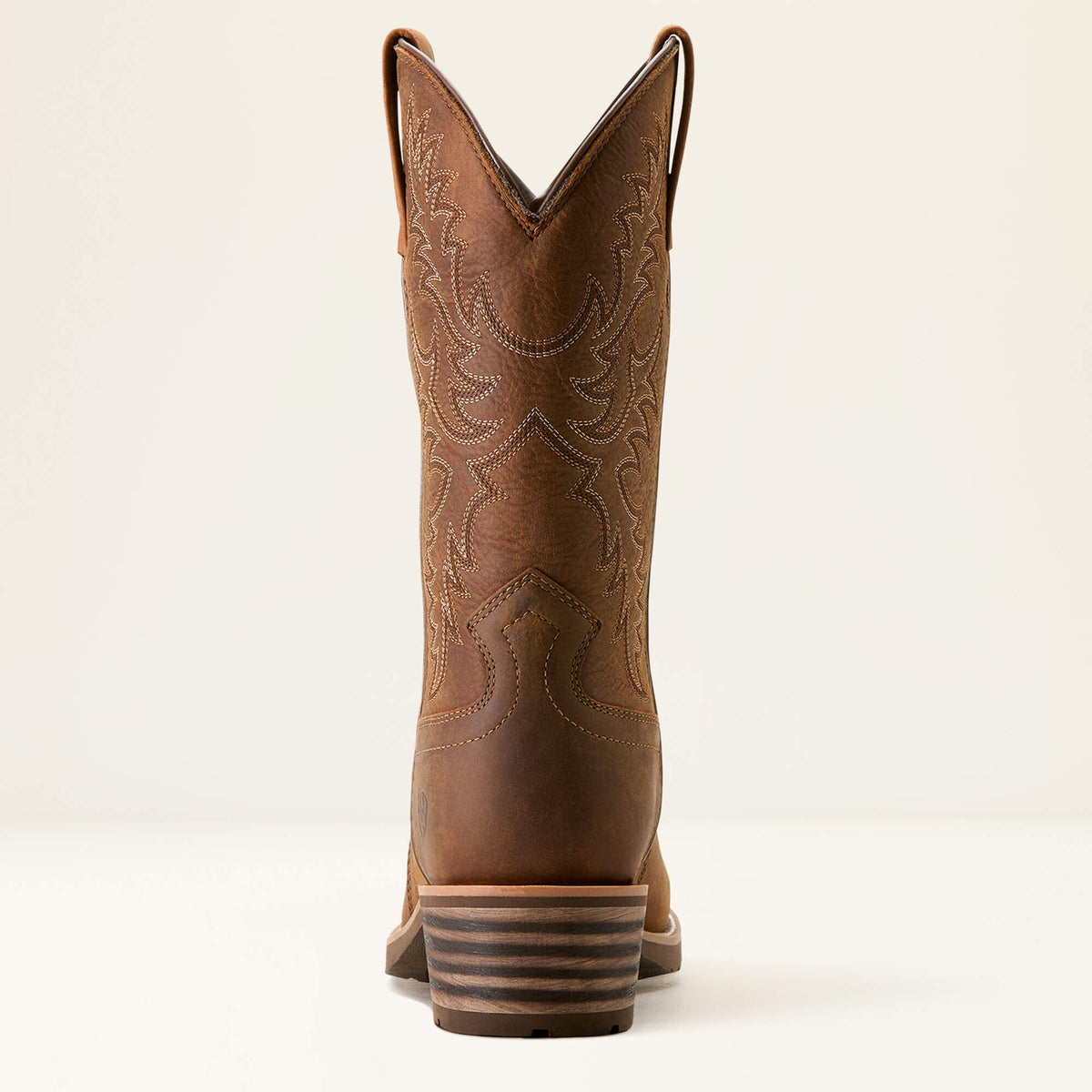 Ariat Everyday Hybrid Roughstock Square Toe Waterproof Cowboy Boot
