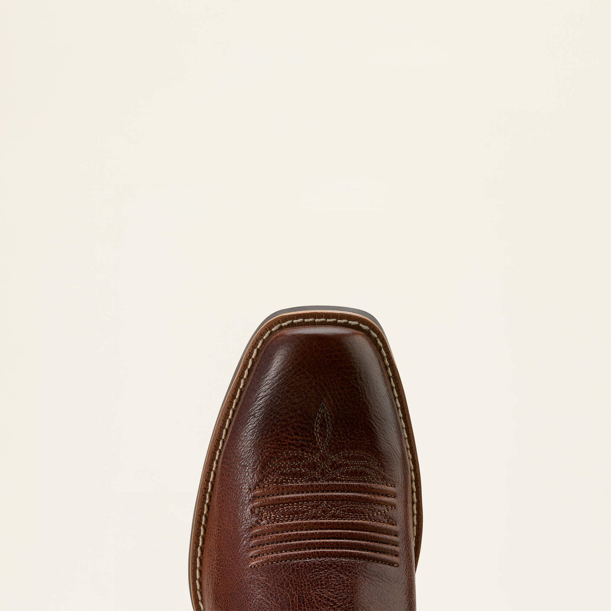Ariat Recommended Hustler Narrow Cutter Toe Cowboy Boot