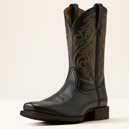 Ariat Classic Sport Herdsman Western Boot