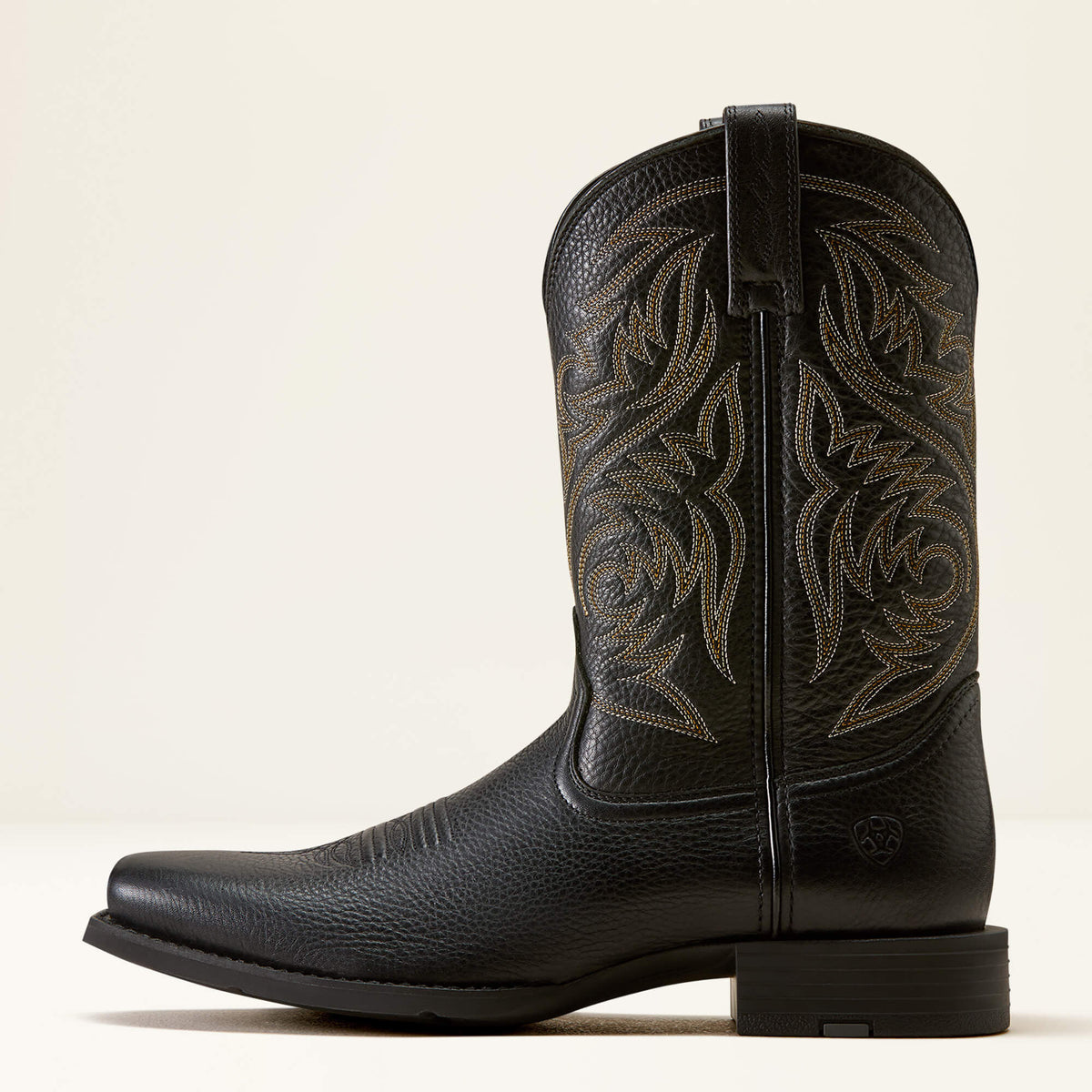 Ariat Classic Sport Herdsman Western Boot