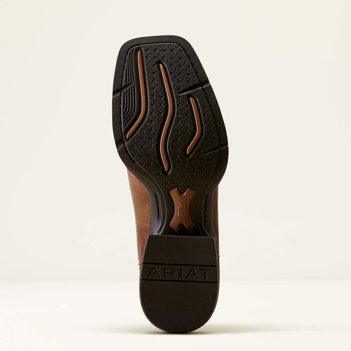 Ariat Hot Sale Sport Freedom Wide Square Toe Cowboy Boot