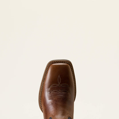 Ariat Hot Sale Sport Freedom Wide Square Toe Cowboy Boot