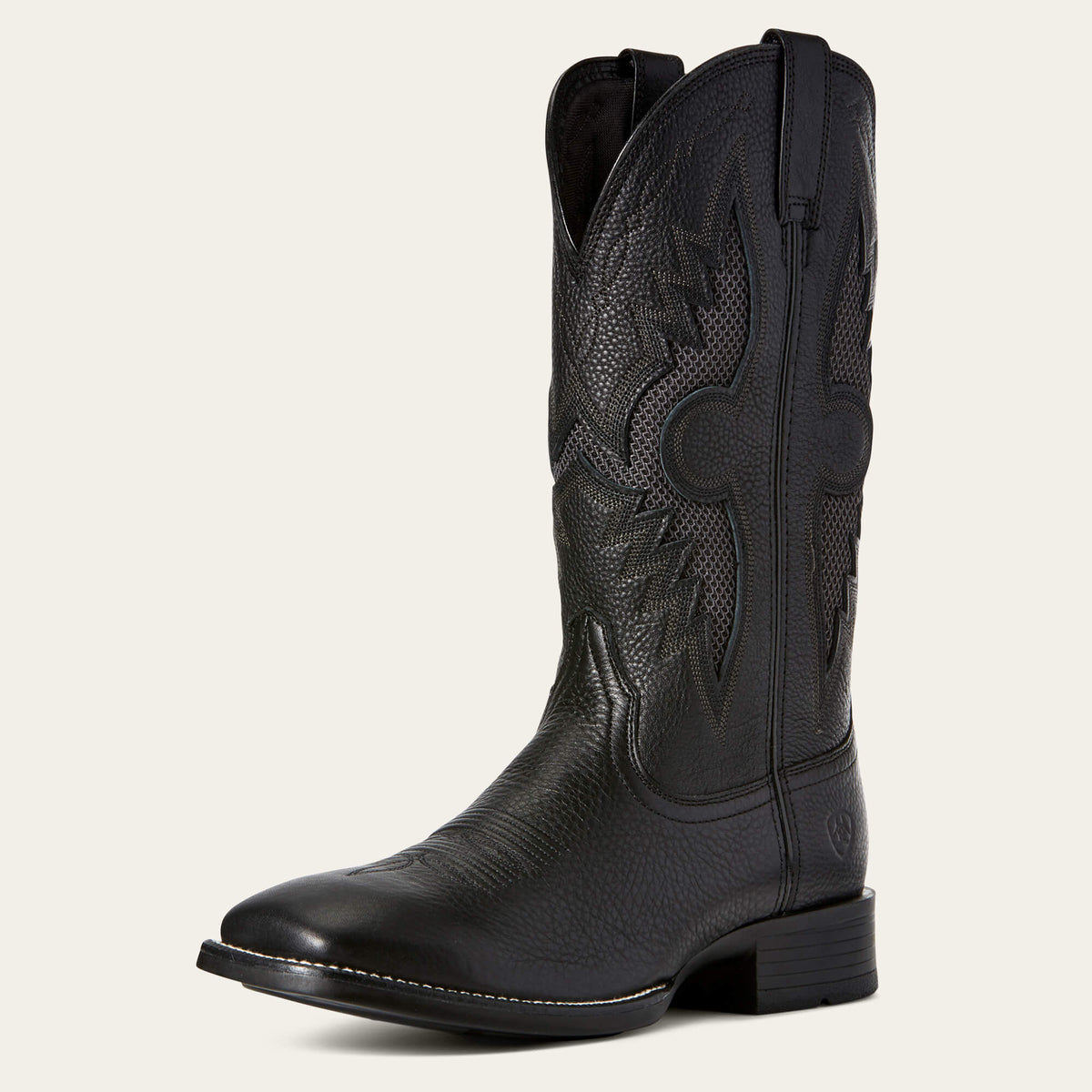 Ariat Recommended Solado VentTEK Western Boot