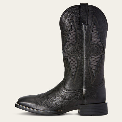 Ariat Recommended Solado VentTEK Western Boot