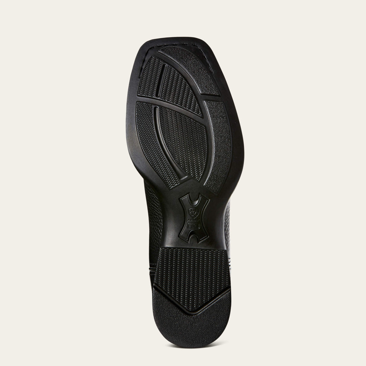 Ariat Recommended Solado VentTEK Western Boot
