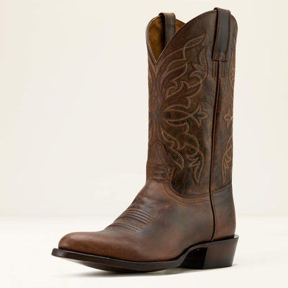 Ariat Value Maverick Western Boot