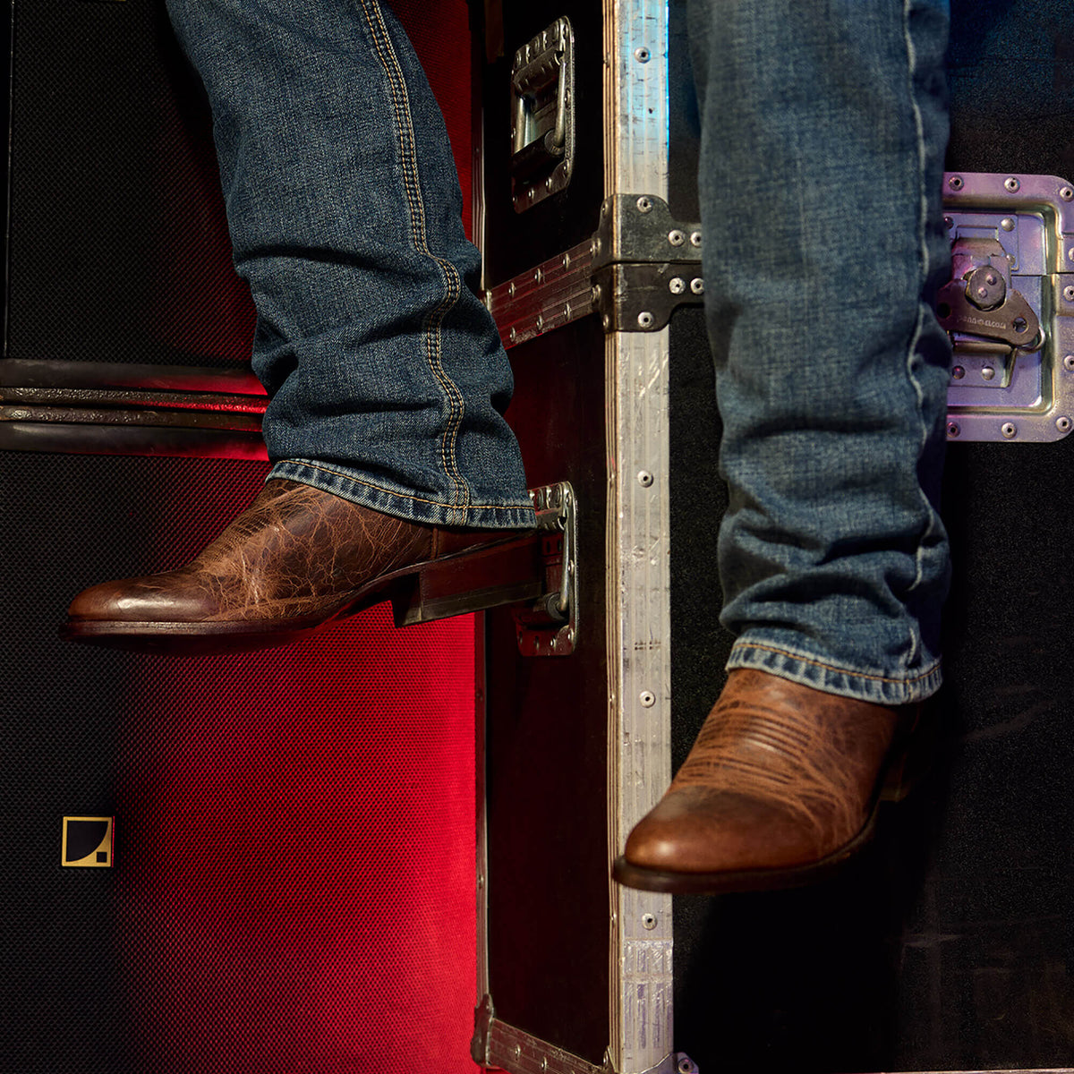 Ariat Value Maverick Western Boot