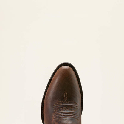 Ariat Value Maverick Western Boot