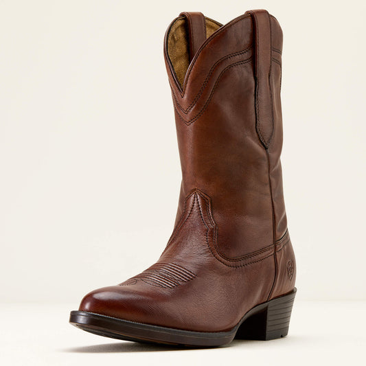 Ariat Best Price Grayson R Toe Western Boot