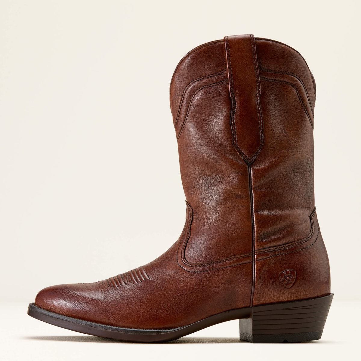 Ariat Best Price Grayson R Toe Western Boot