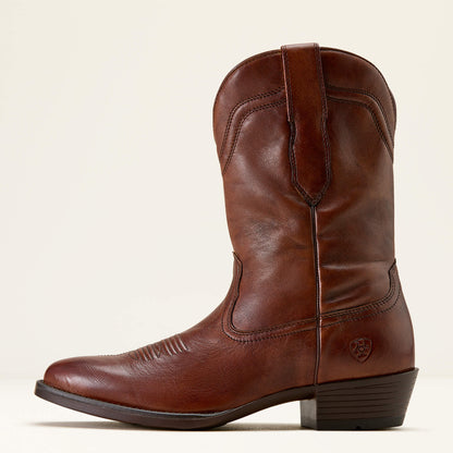 Ariat Best Price Grayson R Toe Western Boot