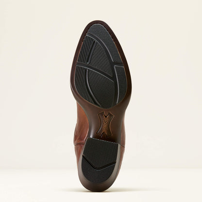 Ariat Best Price Grayson R Toe Western Boot