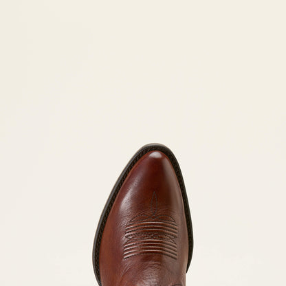 Ariat Best Price Grayson R Toe Western Boot