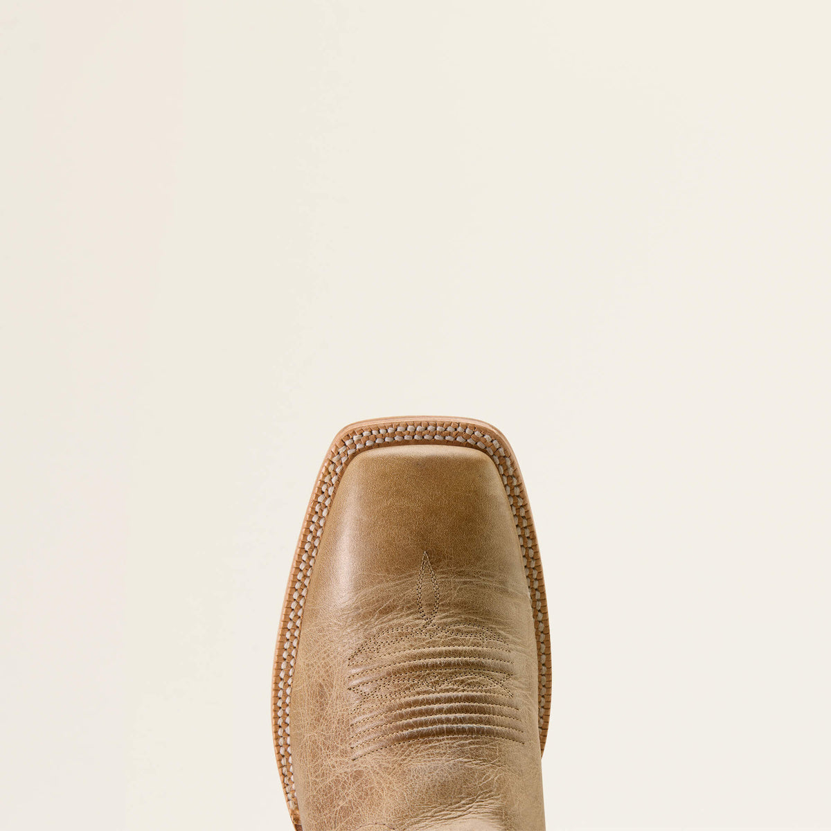 Ariat Value Preston Wide Square Toe Cowboy Boot