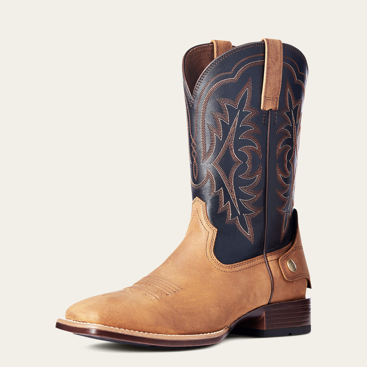 Ariat Hot Sale Ryden Ultra EZ Zip Cowboy Boot