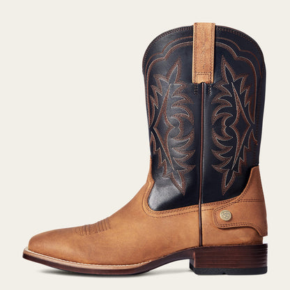 Ariat Hot Sale Ryden Ultra EZ Zip Cowboy Boot